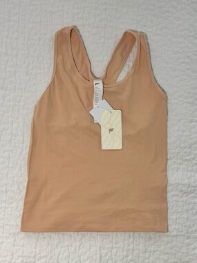 Fabletics Denise Sculptknit Tank - Shapewear